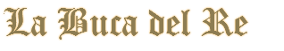 La Buca del Re
