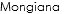 Mongiana