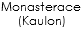 Monasterace
(Kaulon)